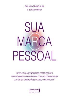 cover image of Sua Marca Pessoal
